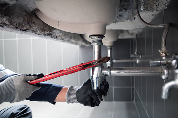 Trusted Sewer Line Repair service in Broomfield, CO - AAA Plumbing Heating